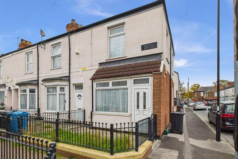 Albemarle Street, Hull, HU3 3JN