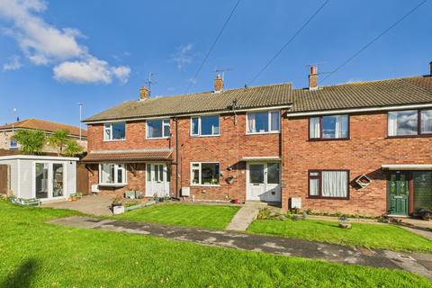 undefined, Nafferton, East Riding of Yorkshire YO25