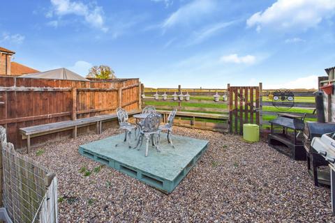 3 bedroom terraced house for sale, Nafferton, East Riding of Yorkshire YO25