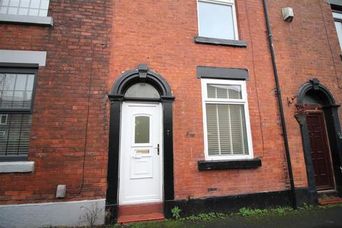 undefined, Elm Street, Manchester M35