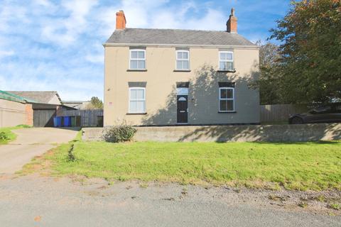 5 bedroom detached house for sale, Kilnhouse Lane, Tunstall, Hull, HU12 0JH
