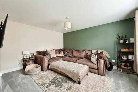 undefined, Millfields Way, Barrow-upon-humber, DN19 7SF
