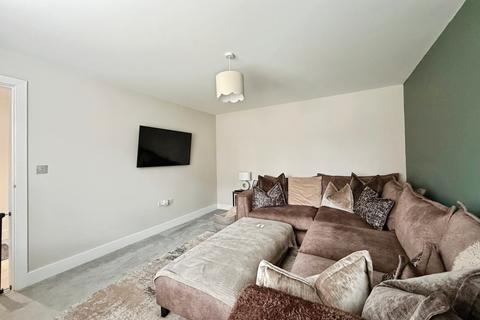 undefined, Millfields Way, Barrow-upon-humber, DN19 7SF