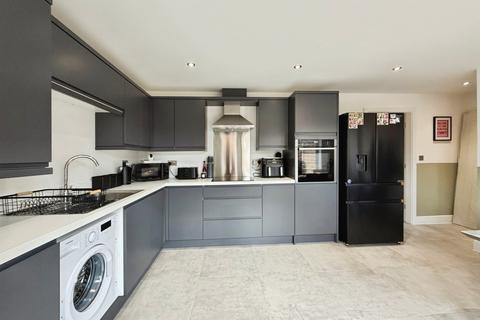 undefined, Millfields Way, Barrow-upon-humber, DN19 7SF