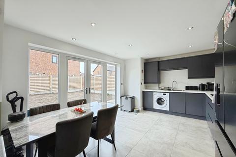 undefined, Millfields Way, Barrow-upon-humber, DN19 7SF