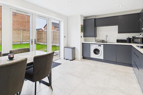 Millfields Way, Barrow-upon-humber, DN19 7SF