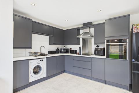 3 bedroom semi-detached house for sale, Millfields Way, Barrow-upon-humber, DN19 7SF