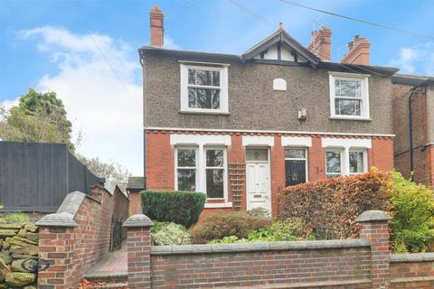 2 bedroom semi-detached house for sale, Nantwich Road, Audley, Stoke-On-Trent