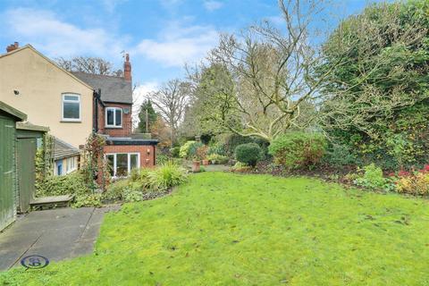 2 bedroom semi-detached house for sale, Nantwich Road, Audley, Stoke-On-Trent