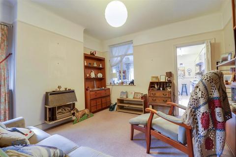 2 bedroom semi-detached house for sale, Nantwich Road, Audley, Stoke-On-Trent