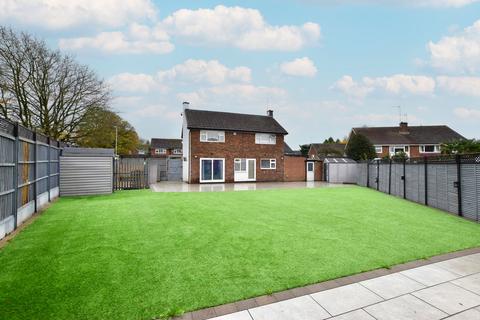 3 bedroom detached house for sale, Crossways, Hemel Hempstead, HP3