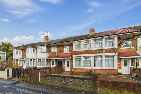 3 bedroom terraced house for sale, Spring Bank West, Hull,  HU3 6LH