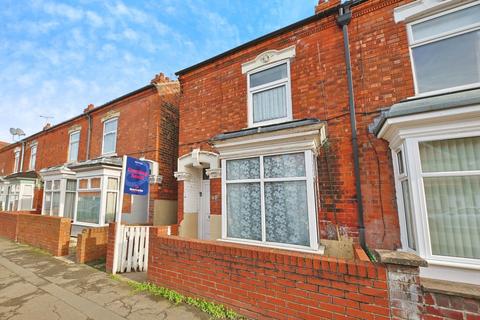 2 bedroom semi-detached house for sale, Queens Avenue, Barton-Upon-Humber, Lincolnshire, DN18