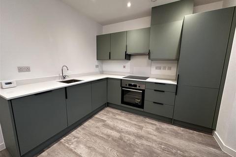 2 bedroom apartment to rent, Richmond Road, Cardiff