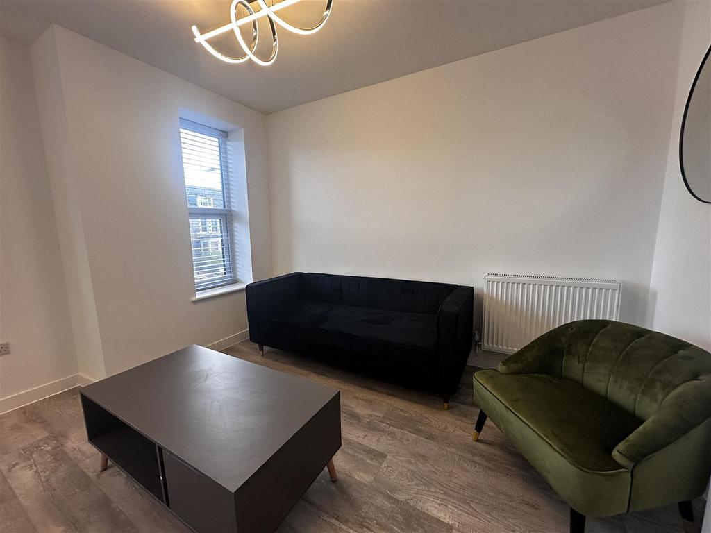 Kitchen/Lounge