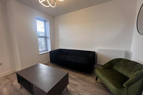 2 bedroom apartment to rent, Richmond Road, Cardiff