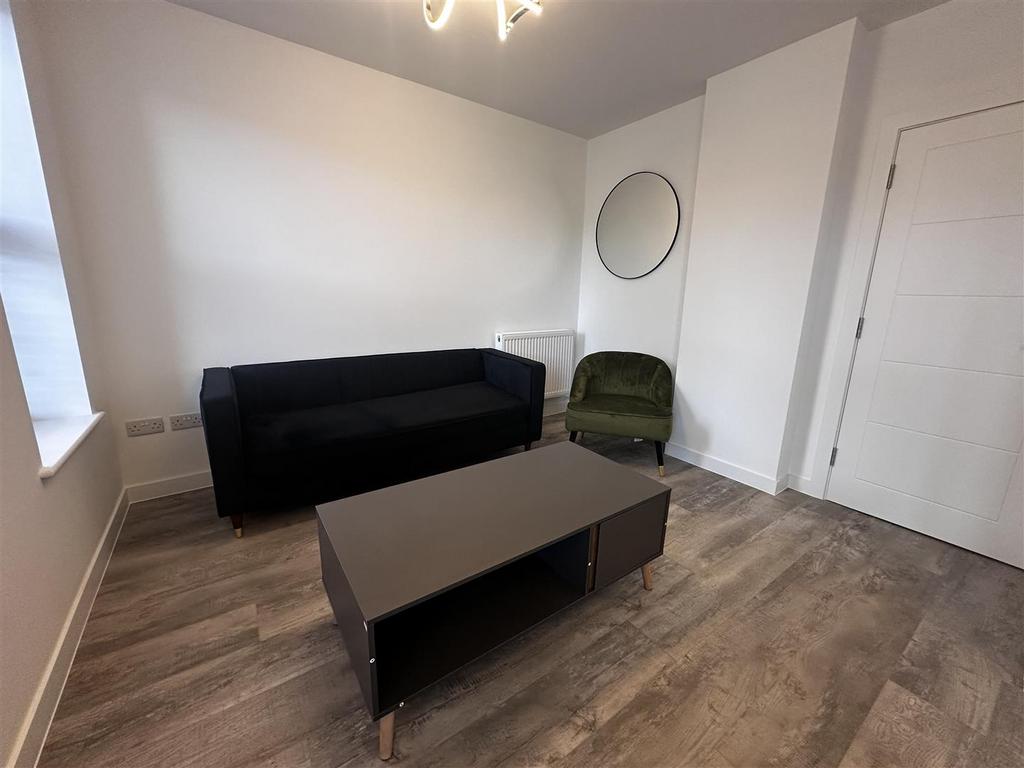 Kitchen/Lounge