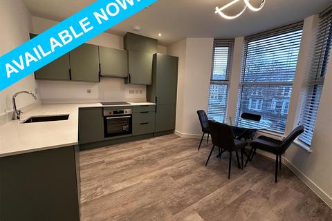 2 bedroom apartment to rent, Richmond Road, Cardiff
