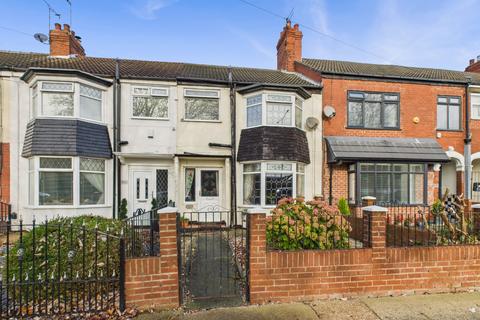 Hessle Road, Hull, HU4 7AL