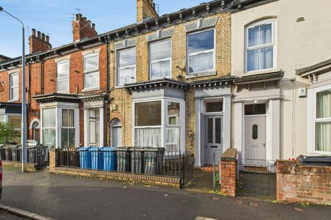 undefined, Louis Street, Hull,  HU3 1LY