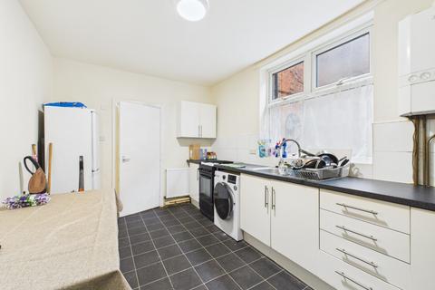 undefined, Louis Street, Hull,  HU3 1LY