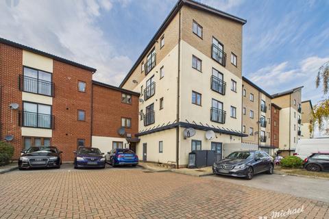 undefined, Broughton, Milton Keynes MK10