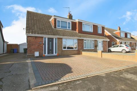 undefined, Cawood Crescent, Skirlaugh,  HU11 5EW