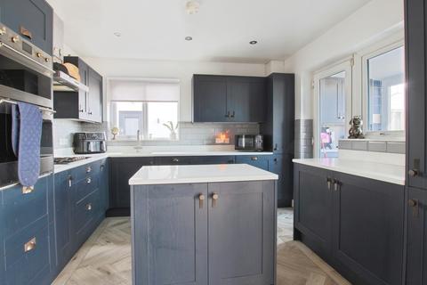 undefined, Cawood Crescent, Skirlaugh,  HU11 5EW