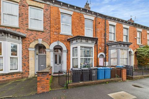 undefined, Louis Street, Hull,HU3 1LZ