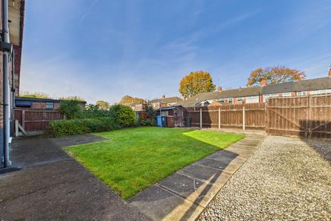 3 bedroom end of terrace house for sale, Dunston Road, Hull,  HU5 5ET