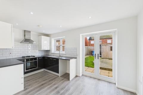 undefined, Hamlet Drive, Kingswood, Hull, East Riding Of Yorkshire, HU7 3FG