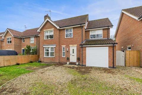 undefined, Carr Lane, Leven, Beverley, HU17 5LN