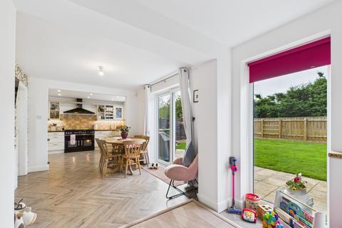 undefined, Carr Lane, Leven, Beverley, HU17 5LN
