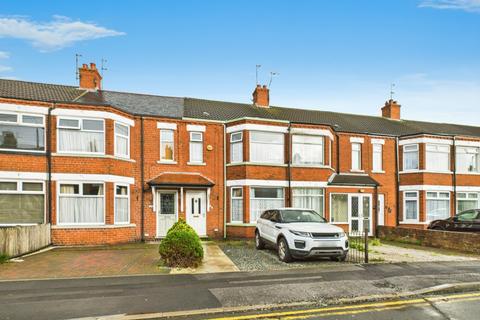 Roslyn Road, Hull, East Riding Of Yorkshire, HU3 6XJ