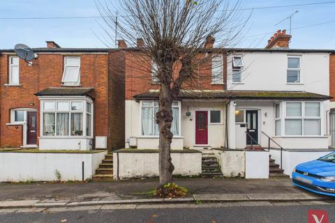 Dordans Road, Luton LU4