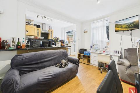 undefined, Dordans Road, Luton LU4
