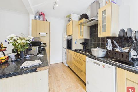 undefined, Dordans Road, Luton LU4