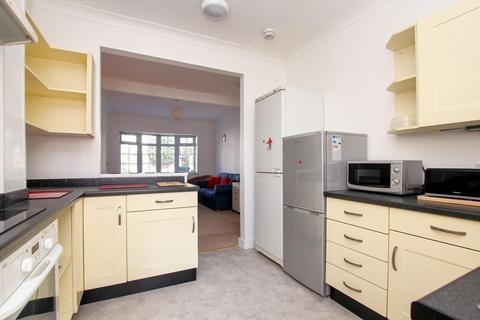 6 bedroom terraced house for sale, Milner Road, Brighton