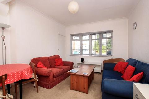 6 bedroom terraced house for sale, Milner Road, Brighton