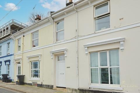undefined, Paignton, Devon TQ4