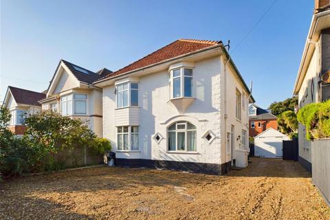 2 bedroom apartment for sale, Southwood Avenue, Southbourne, Bournemouth, Dorset, BH6