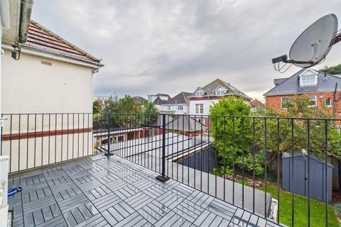 2 bedroom apartment for sale, Southwood Avenue, Southbourne, Bournemouth, Dorset, BH6