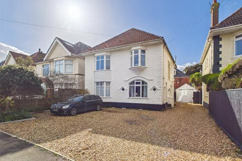 Southwood Avenue, Southbourne, Bournemouth, Dorset, BH6
