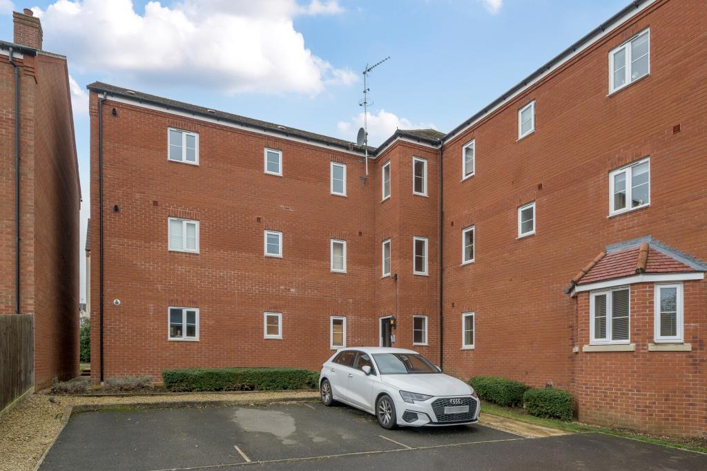 External Rear