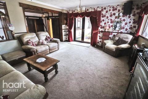 undefined, Northfalls Road, Canvey Island