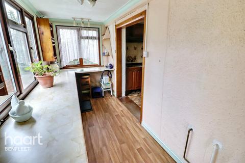 undefined, Northfalls Road, Canvey Island