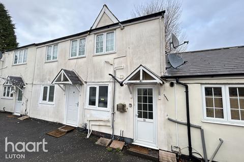 undefined, Ashton Road, LUTON
