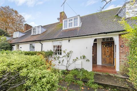 2 bedroom terraced house for sale, Parkstead Road, London, SW15