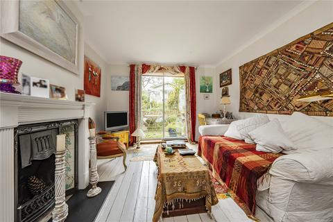 2 bedroom terraced house for sale, Parkstead Road, London, SW15