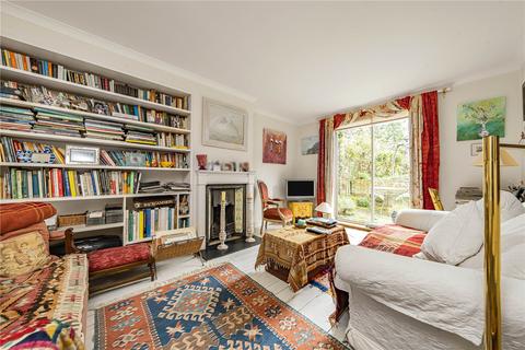 2 bedroom terraced house for sale, Parkstead Road, London, SW15
